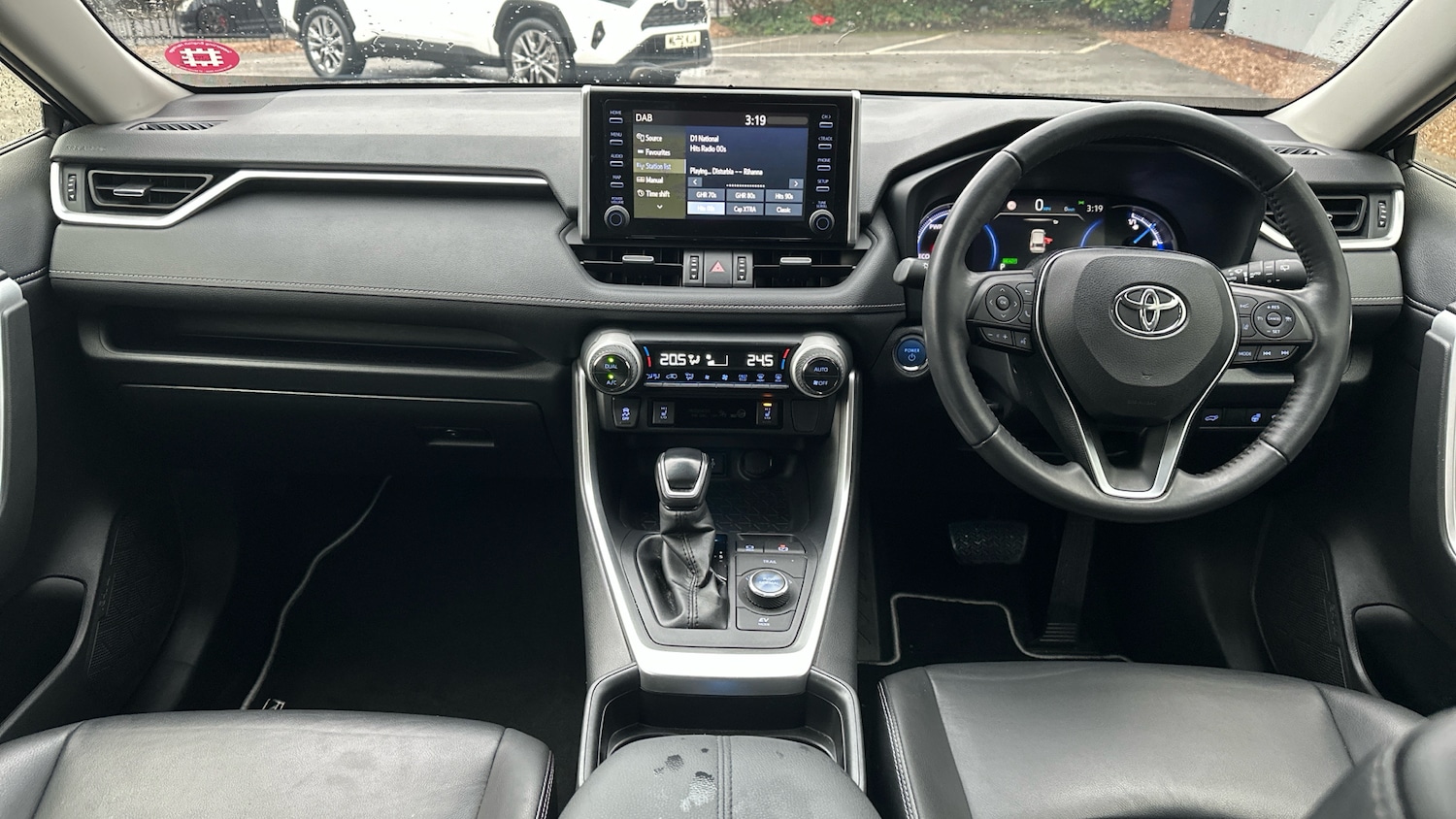 Used Toyota RAV4 2020 for sale - 77381465: Photo 5