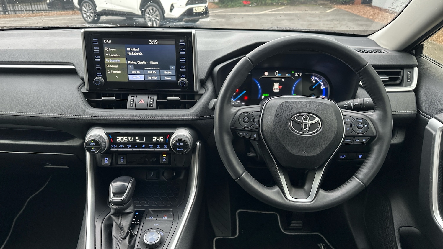 Used Toyota RAV4 2020 for sale - 77381465: Photo 6