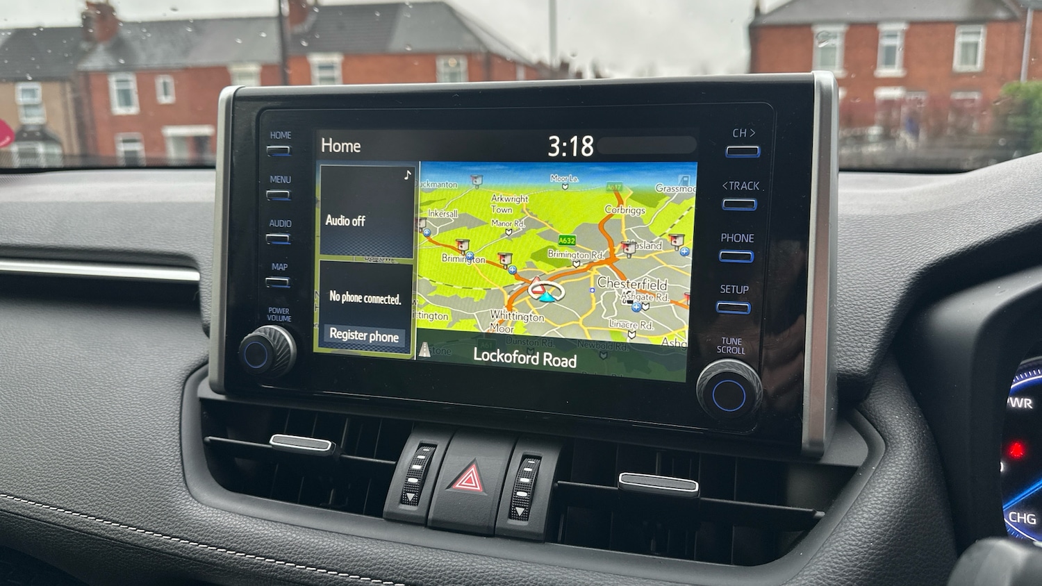 Used Toyota RAV4 2020 for sale - 77381465: Photo 7