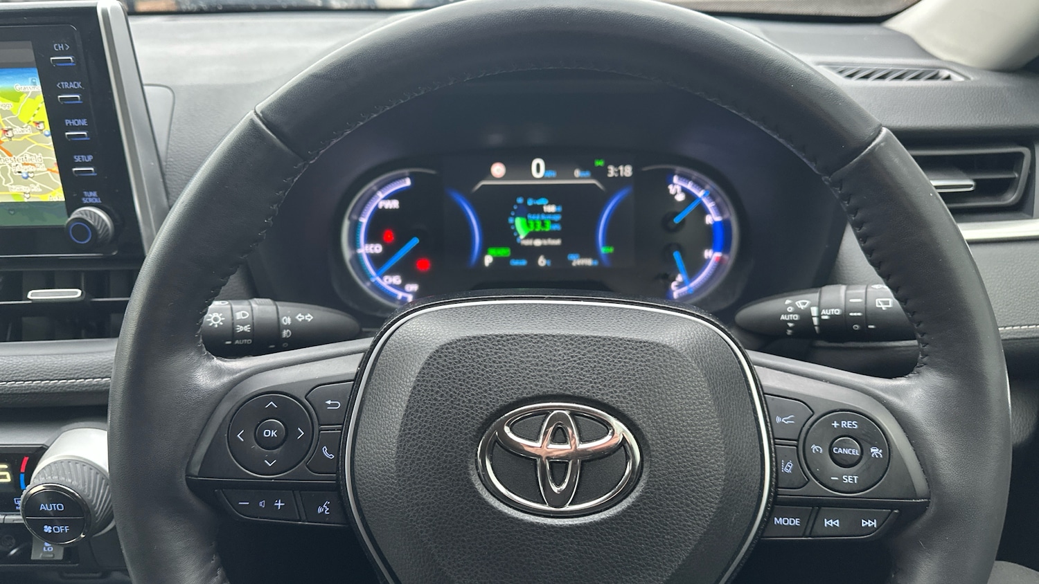 Used Toyota RAV4 2020 for sale - 77381465: Photo 8