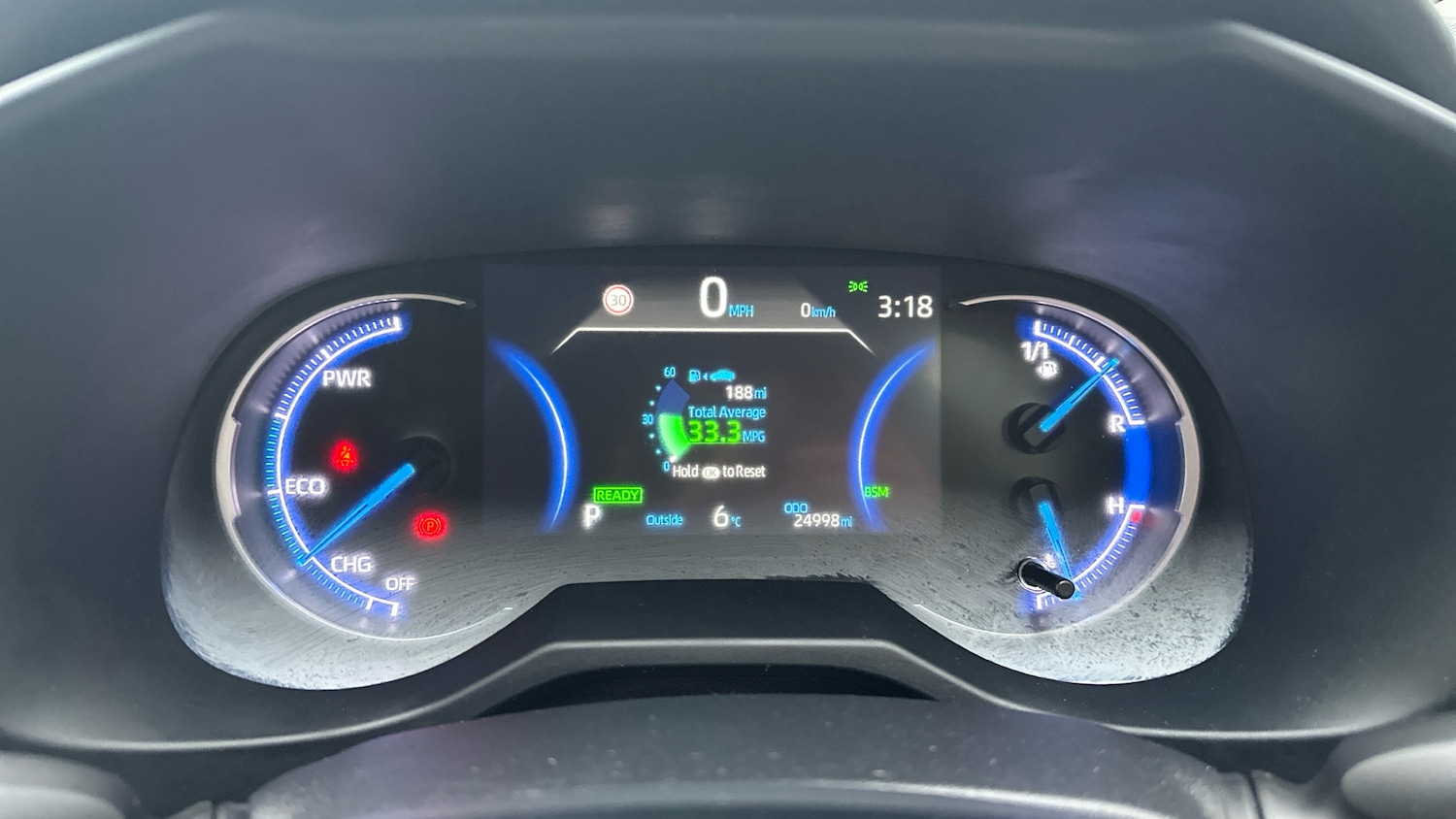 Used Toyota RAV4 2020 for sale - 77381465: Photo 9