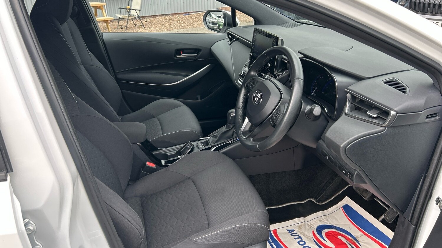 Vehicle 11