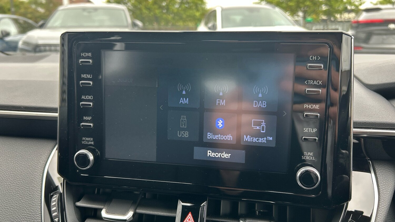 Vehicle 24