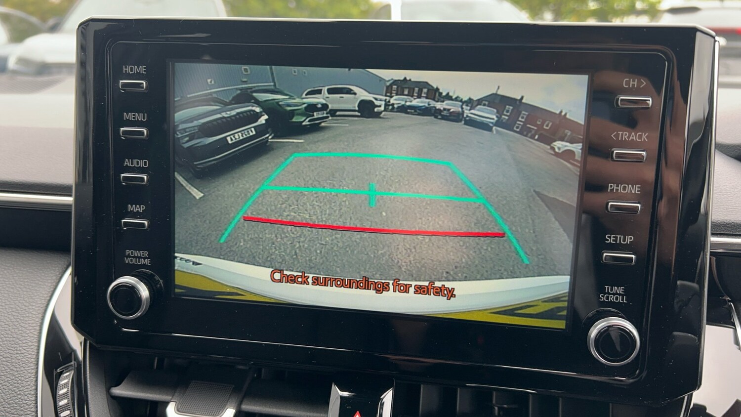 Vehicle 25