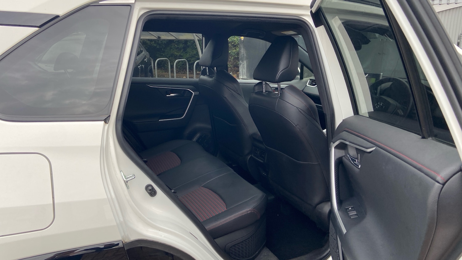 Used Toyota RAV4 2022 for sale - 76531339: Photo 12