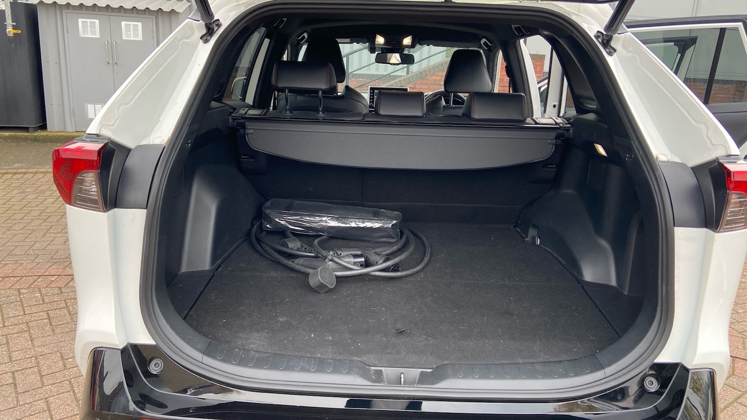 Used Toyota RAV4 2022 for sale - 76531339: Photo 14