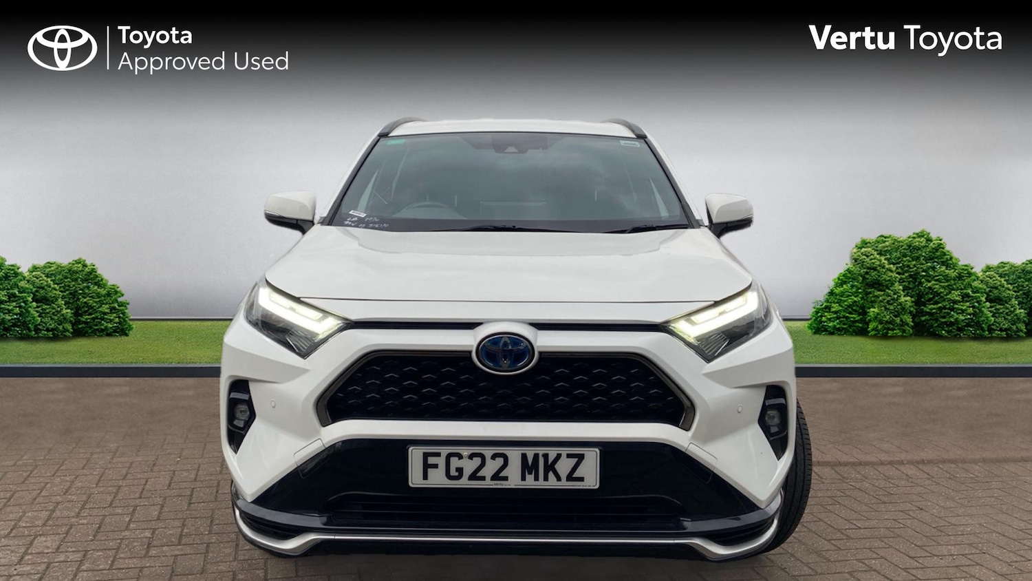 Used Toyota RAV4 2022 for sale - 76531339: Photo 15