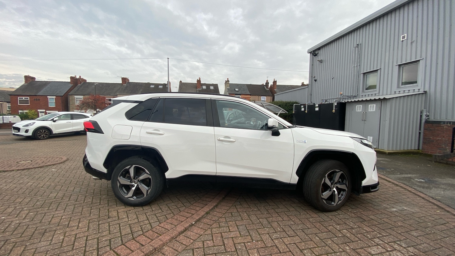 Used Toyota RAV4 2022 for sale - 76531339: Photo 16