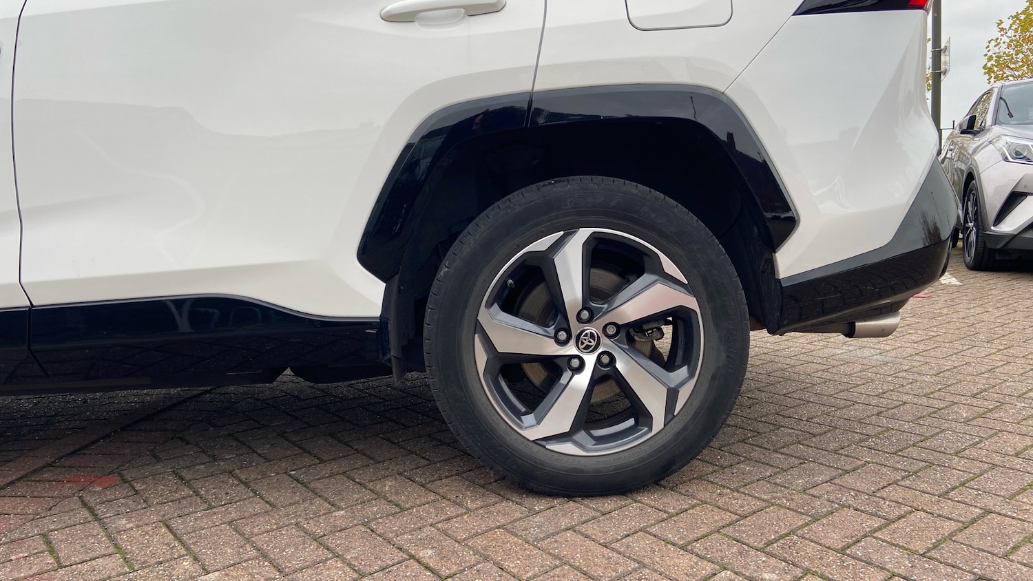 Used Toyota RAV4 2022 for sale - 76531339: Photo 18