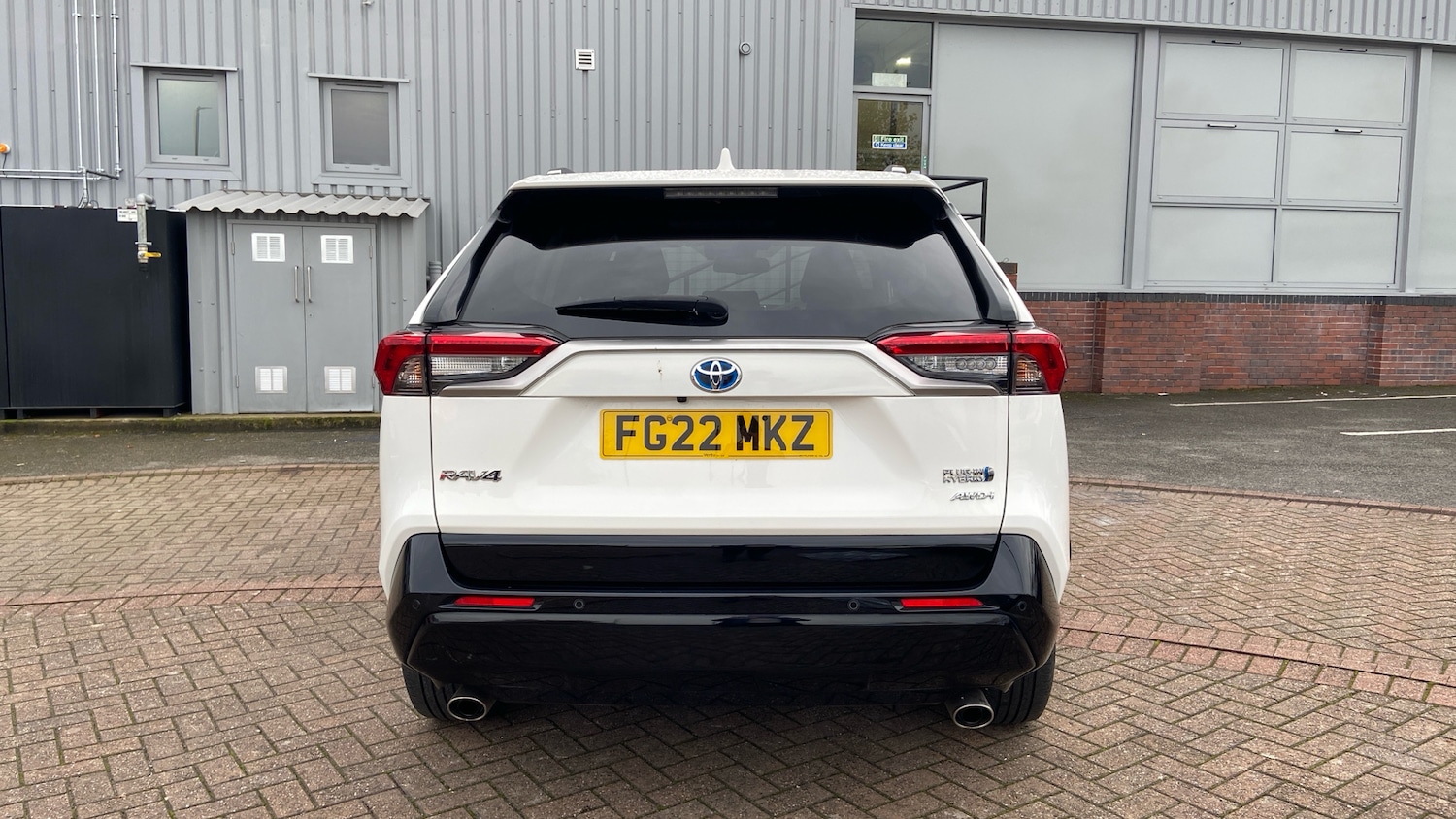 Used Toyota RAV4 2022 for sale - 76531339: Photo 19