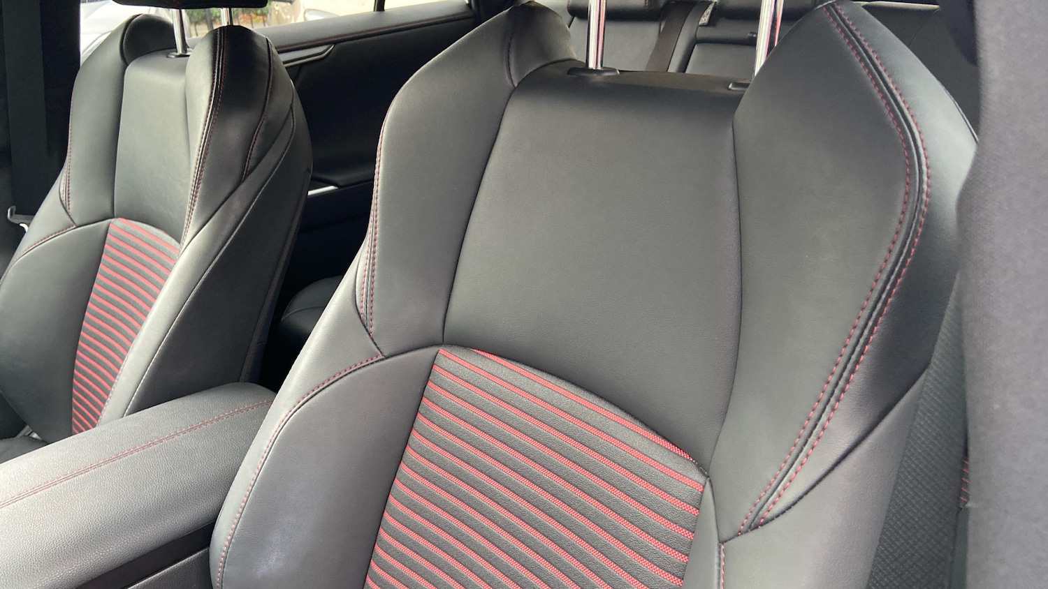 Used Toyota RAV4 2022 for sale - 76531339: Photo 21