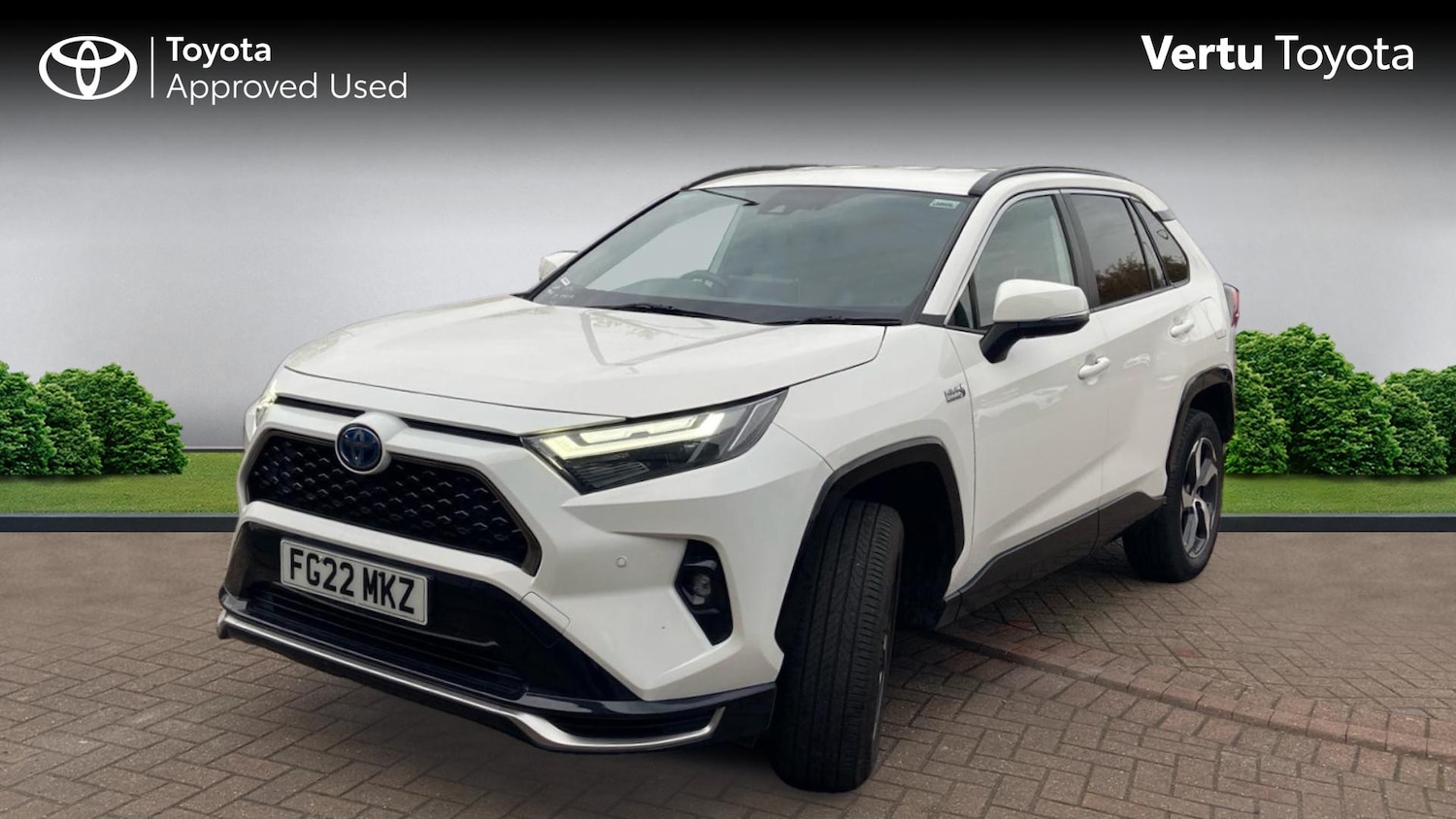 Used Toyota RAV4 2022 for sale - 76531339: Photo 3