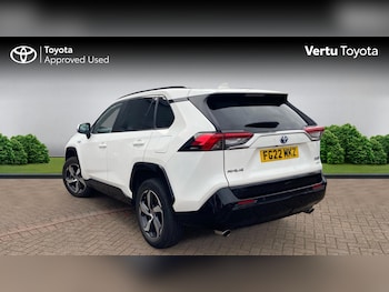 Used Toyota RAV4 2022 for sale - 76531339: Photo