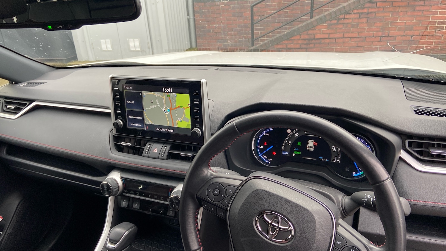 Used Toyota RAV4 2022 for sale - 76531339: Photo 5