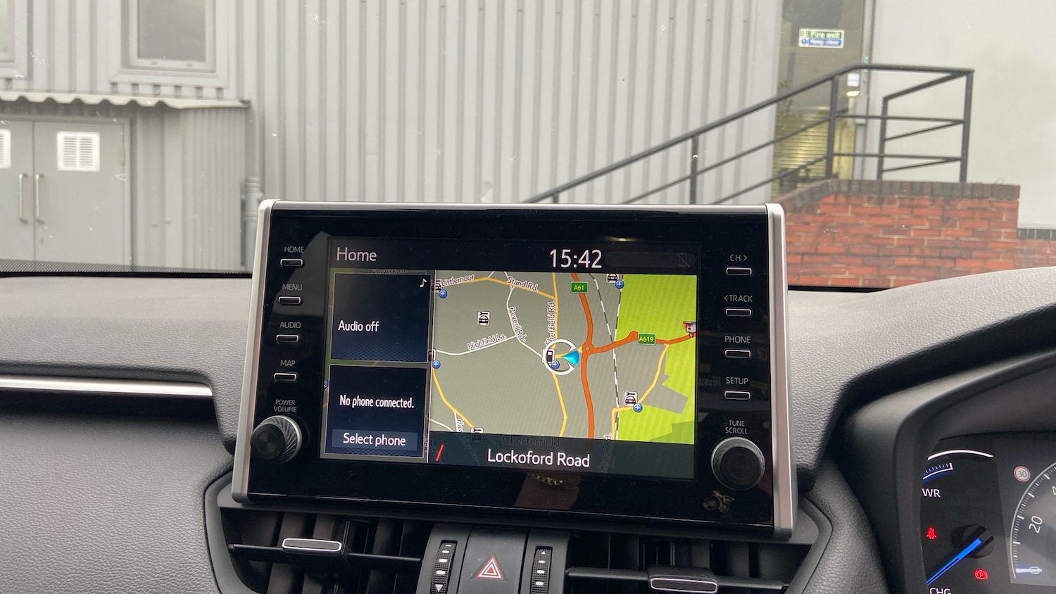 Used Toyota RAV4 2022 for sale - 76531339: Photo 7