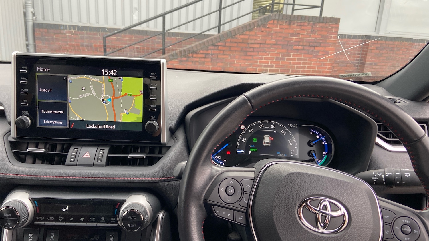 Used Toyota RAV4 2022 for sale - 76531339: Photo 8