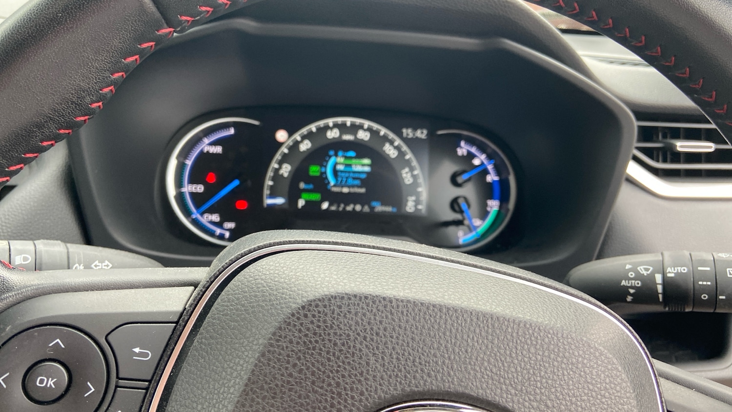 Used Toyota RAV4 2022 for sale - 76531339: Photo 9