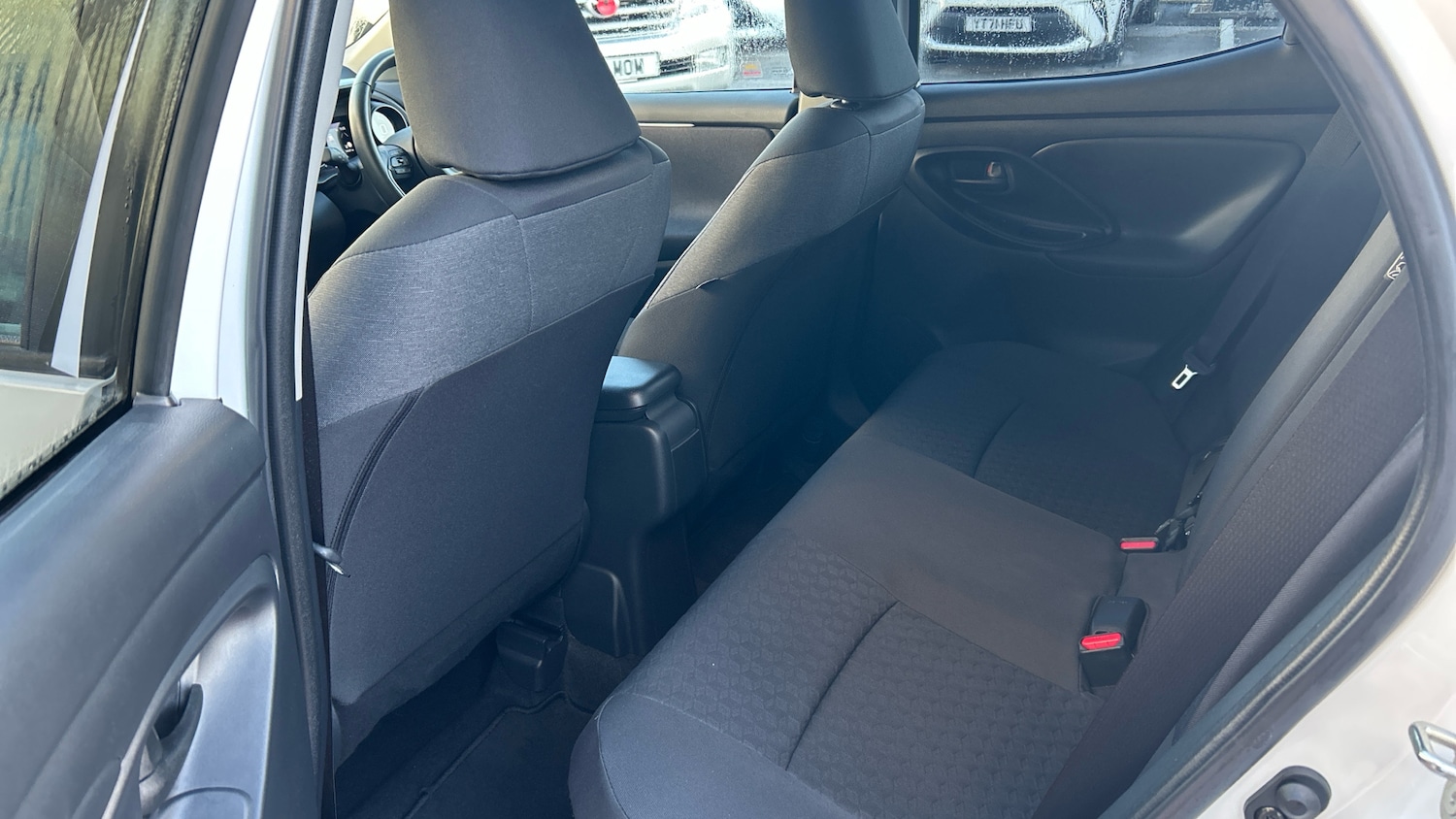 Used Toyota Yaris 2023 for sale - 76719262: Photo 13