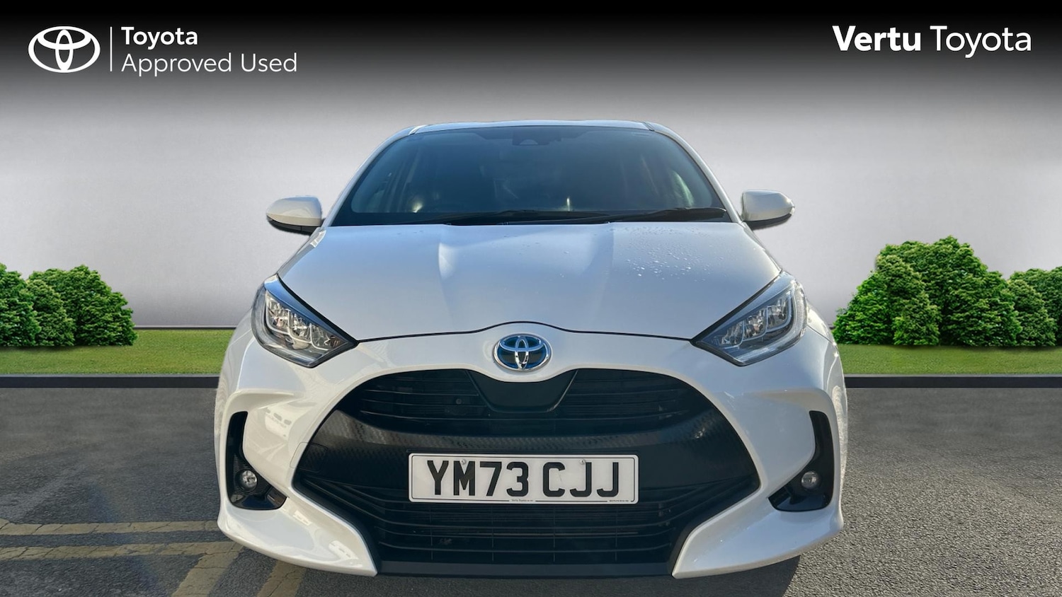 Used Toyota Yaris 2023 for sale - 76719262: Photo 15