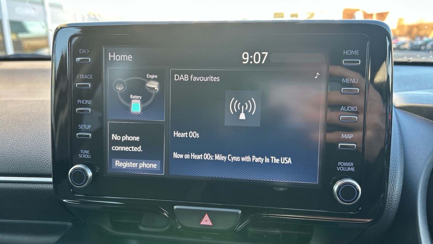 Used Toyota Yaris 2023 for sale - 76719262: Photo 20