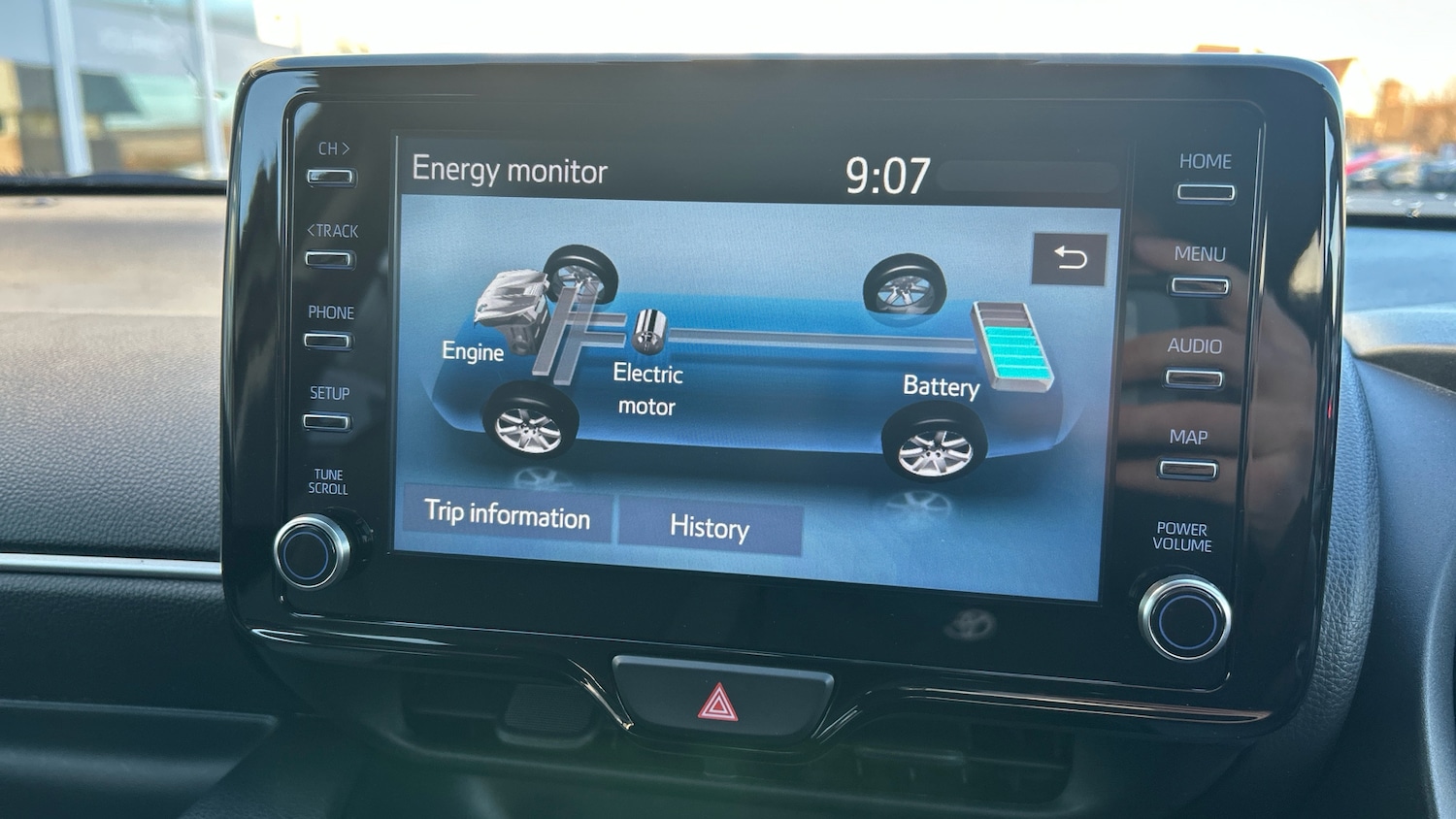 Used Toyota Yaris 2023 for sale - 76719262: Photo 21