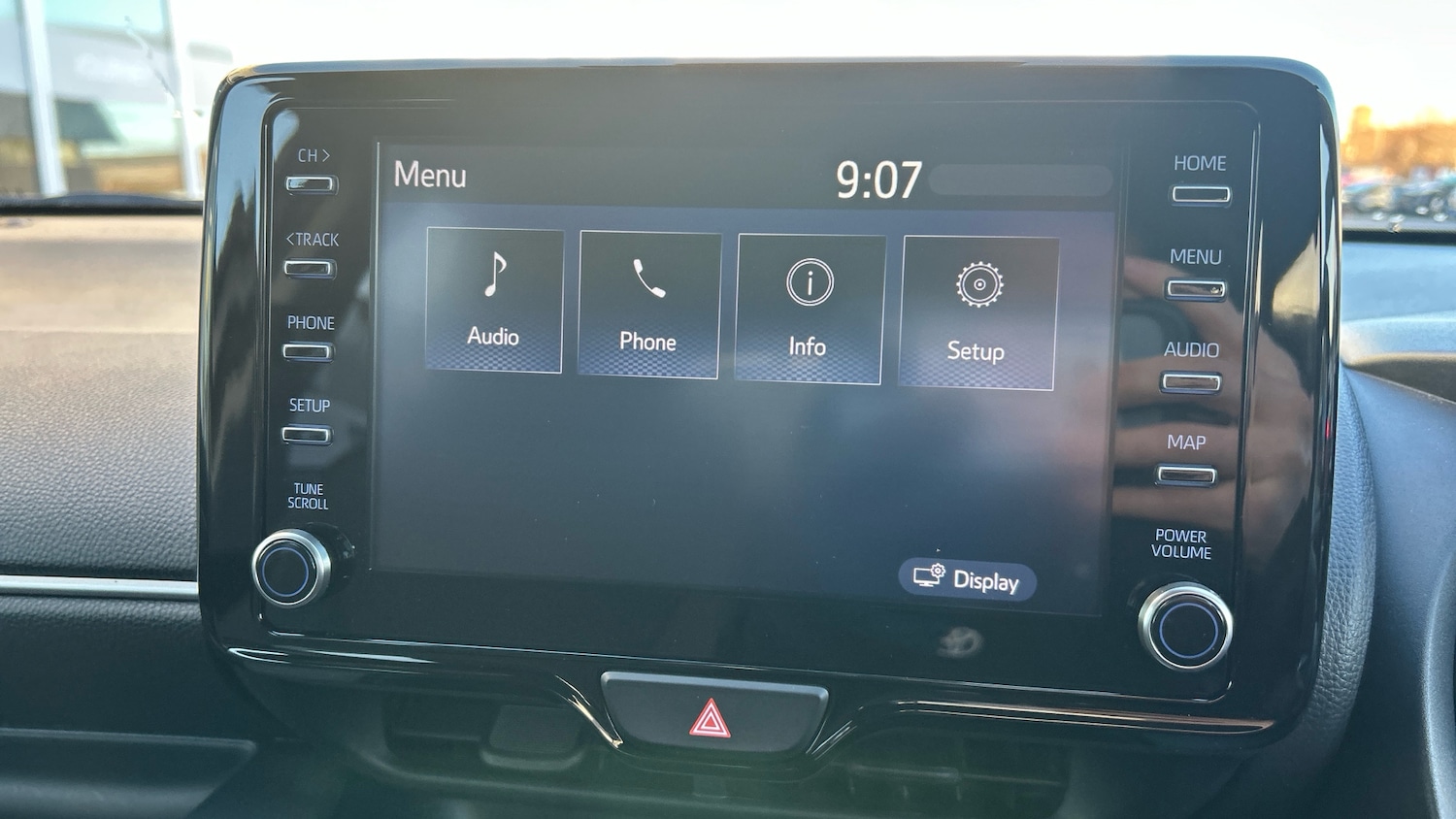 Used Toyota Yaris 2023 for sale - 76719262: Photo 22