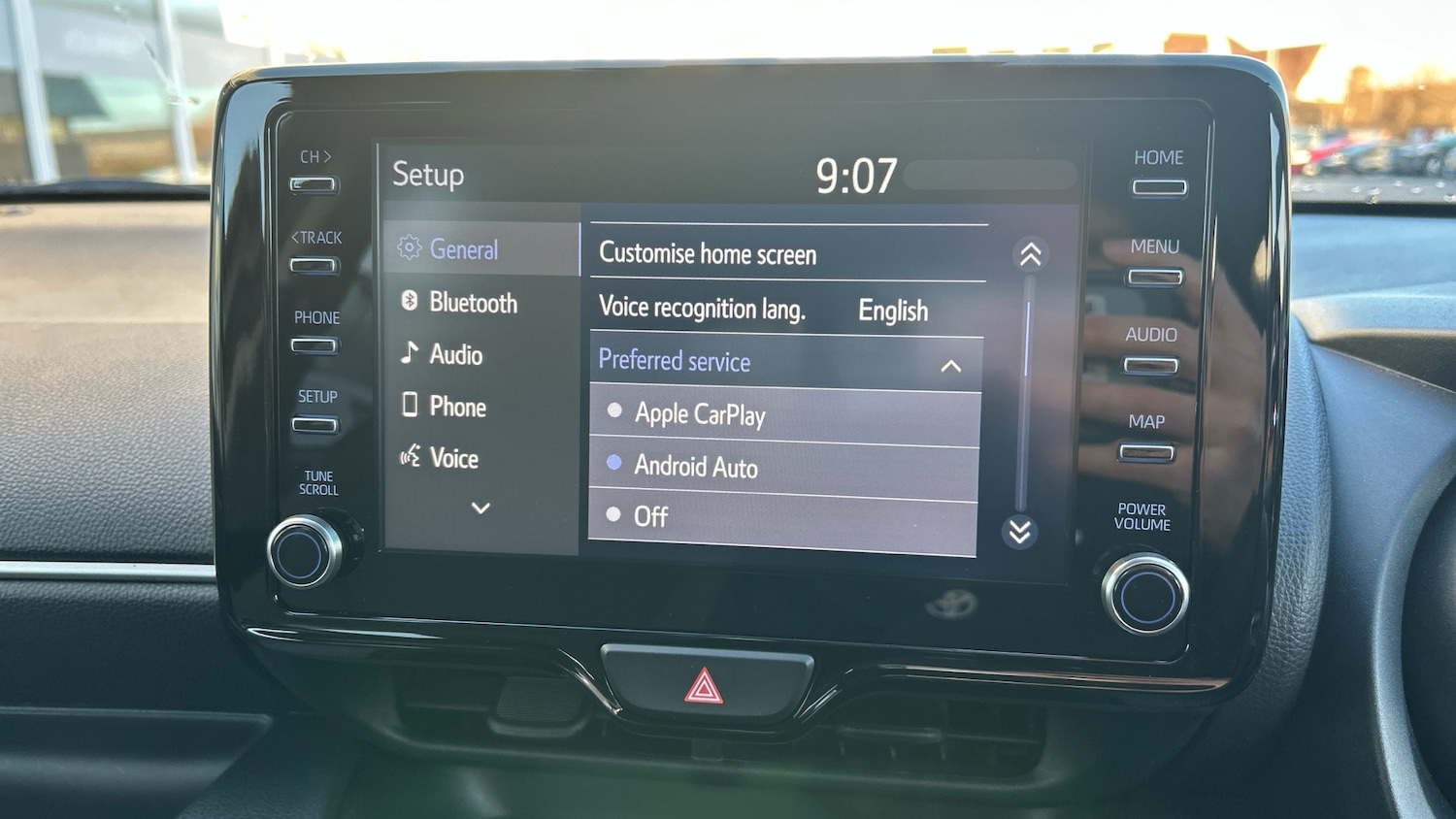 Used Toyota Yaris 2023 for sale - 76719262: Photo 24