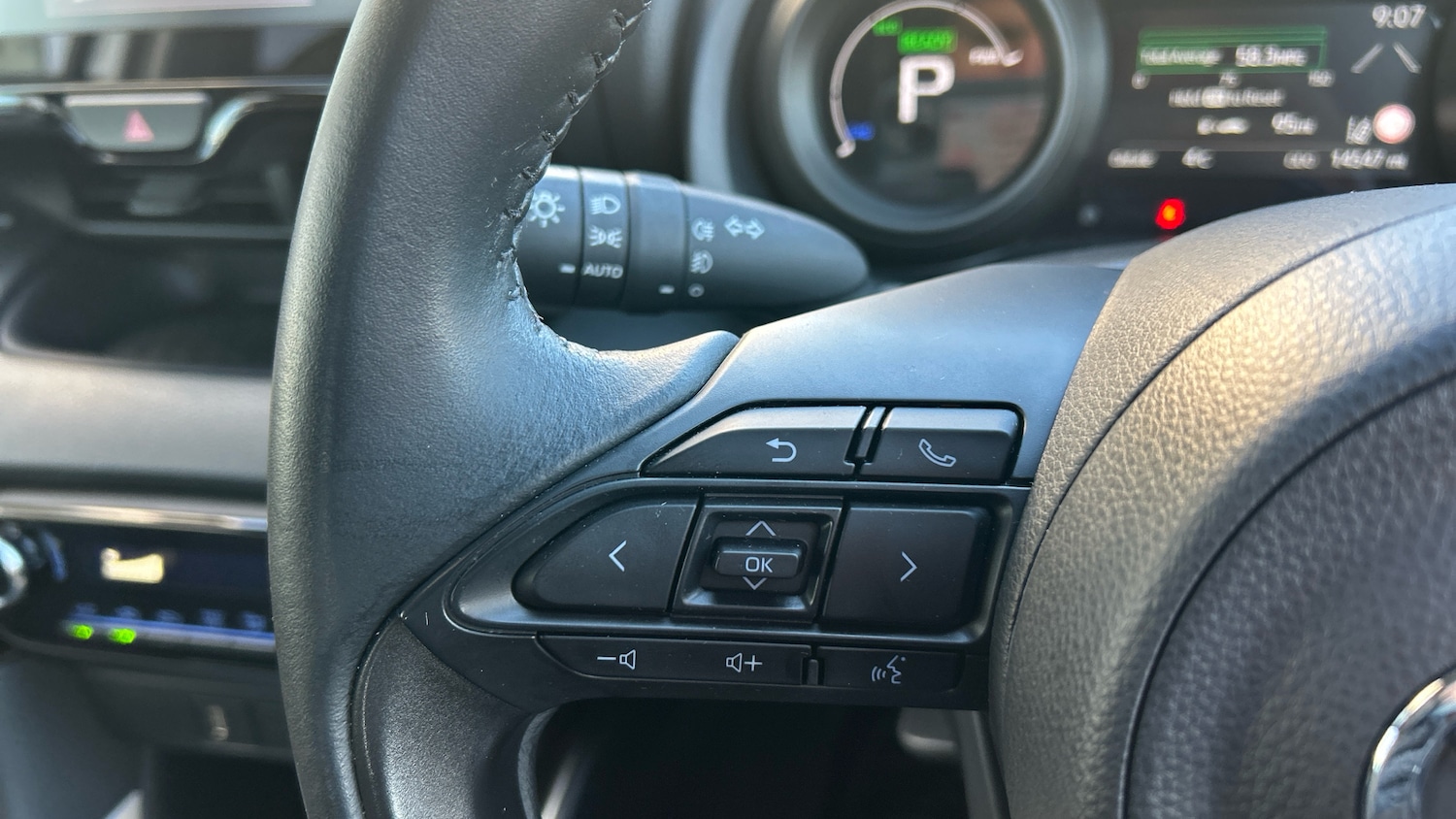 Used Toyota Yaris 2023 for sale - 76719262: Photo 26