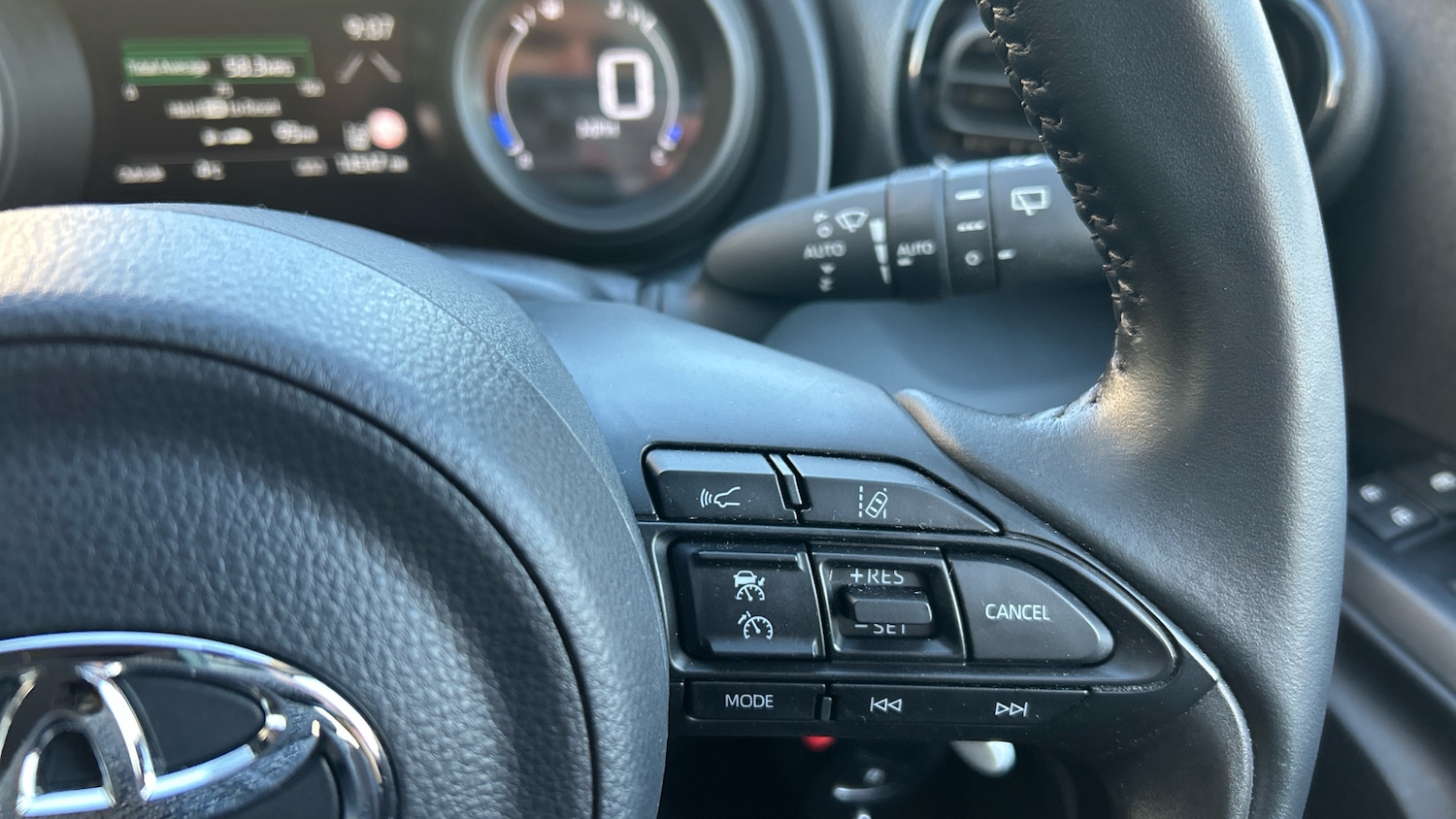 Used Toyota Yaris 2023 for sale - 76719262: Photo 27