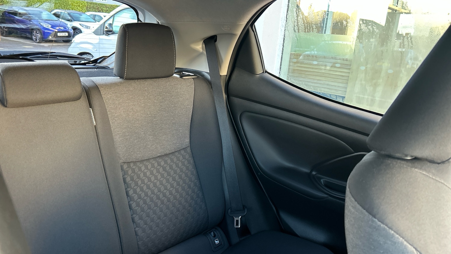 Used Toyota Yaris 2023 for sale - 76719262: Photo 32