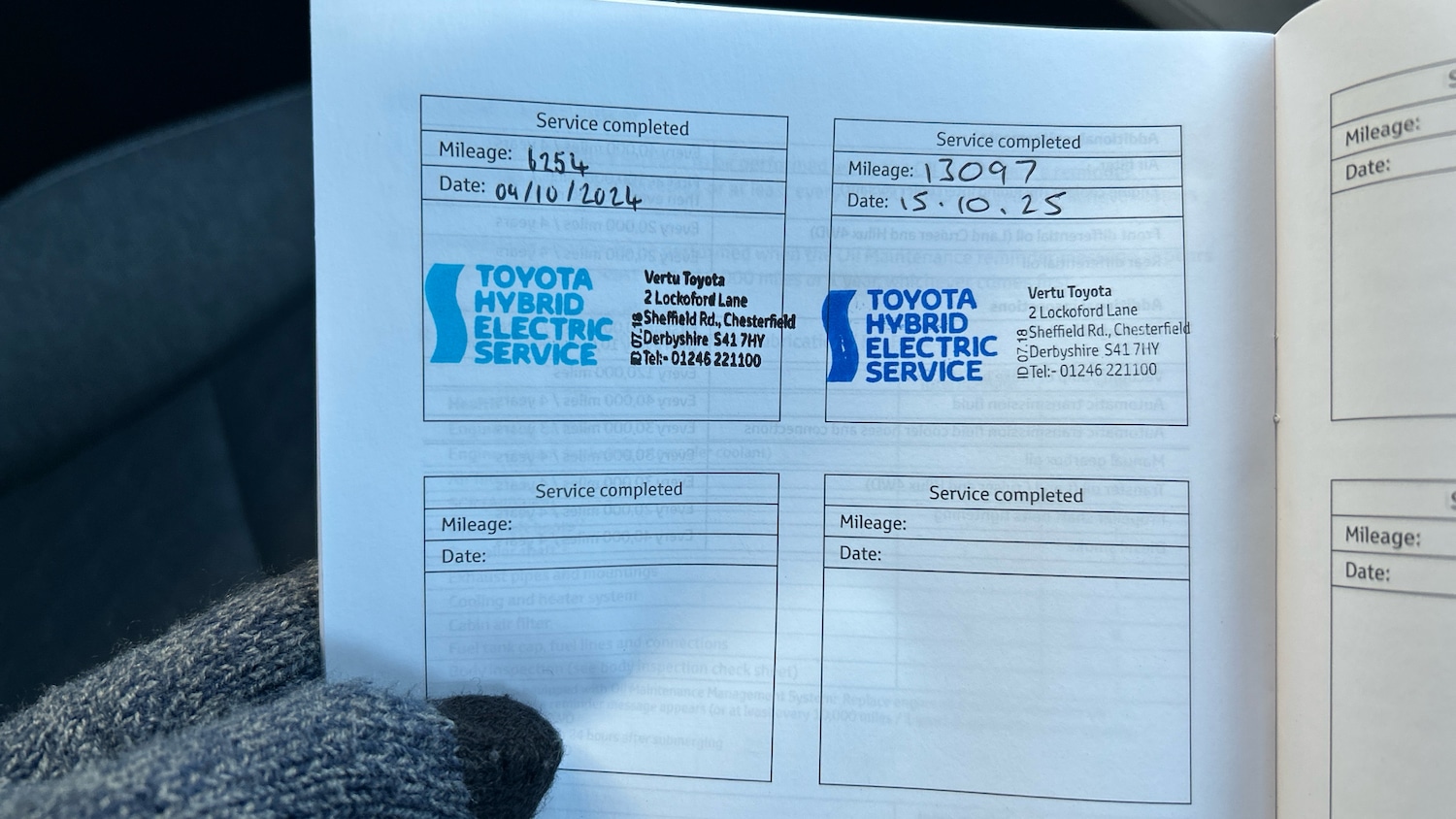 Used Toyota Yaris 2023 for sale - 76719262: Photo 33