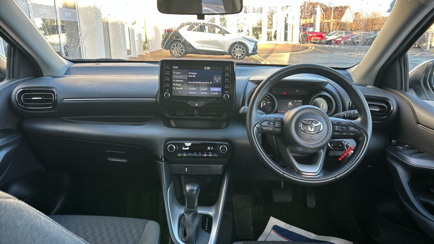 Used Toyota Yaris 2023 for sale - 76719262: Photo 5