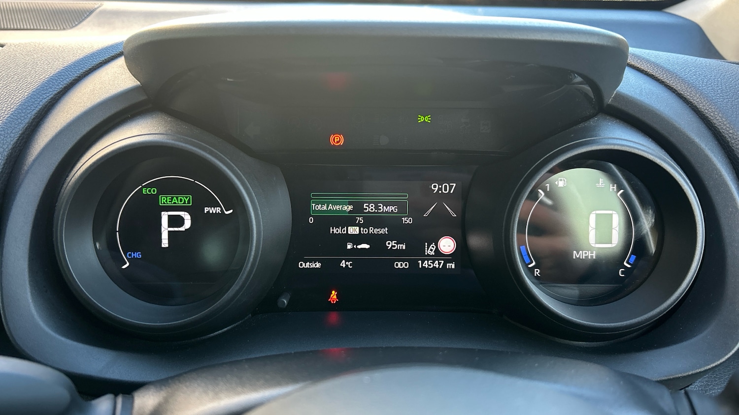 Used Toyota Yaris 2023 for sale - 76719262: Photo 9