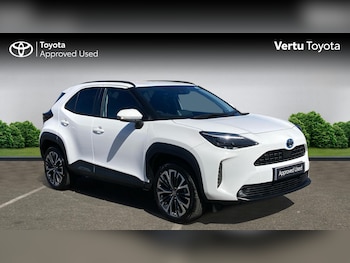 Used Toyota Yaris Cross 2024 for sale - 78499113: Photo