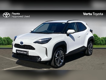 Used Toyota Yaris Cross 2024 for sale - 78499113: Photo