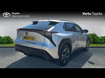 Used Toyota Other 2024 for sale - 74437859: Photo