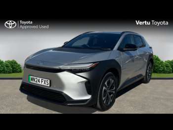 Used Toyota Other 2024 for sale - 74437859: Photo
