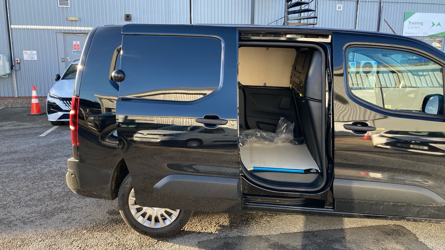 Used Toyota ProAce 2025 for sale - 77997447: Photo 12