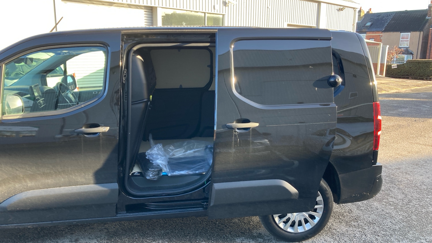 Used Toyota ProAce 2025 for sale - 77997447: Photo 13