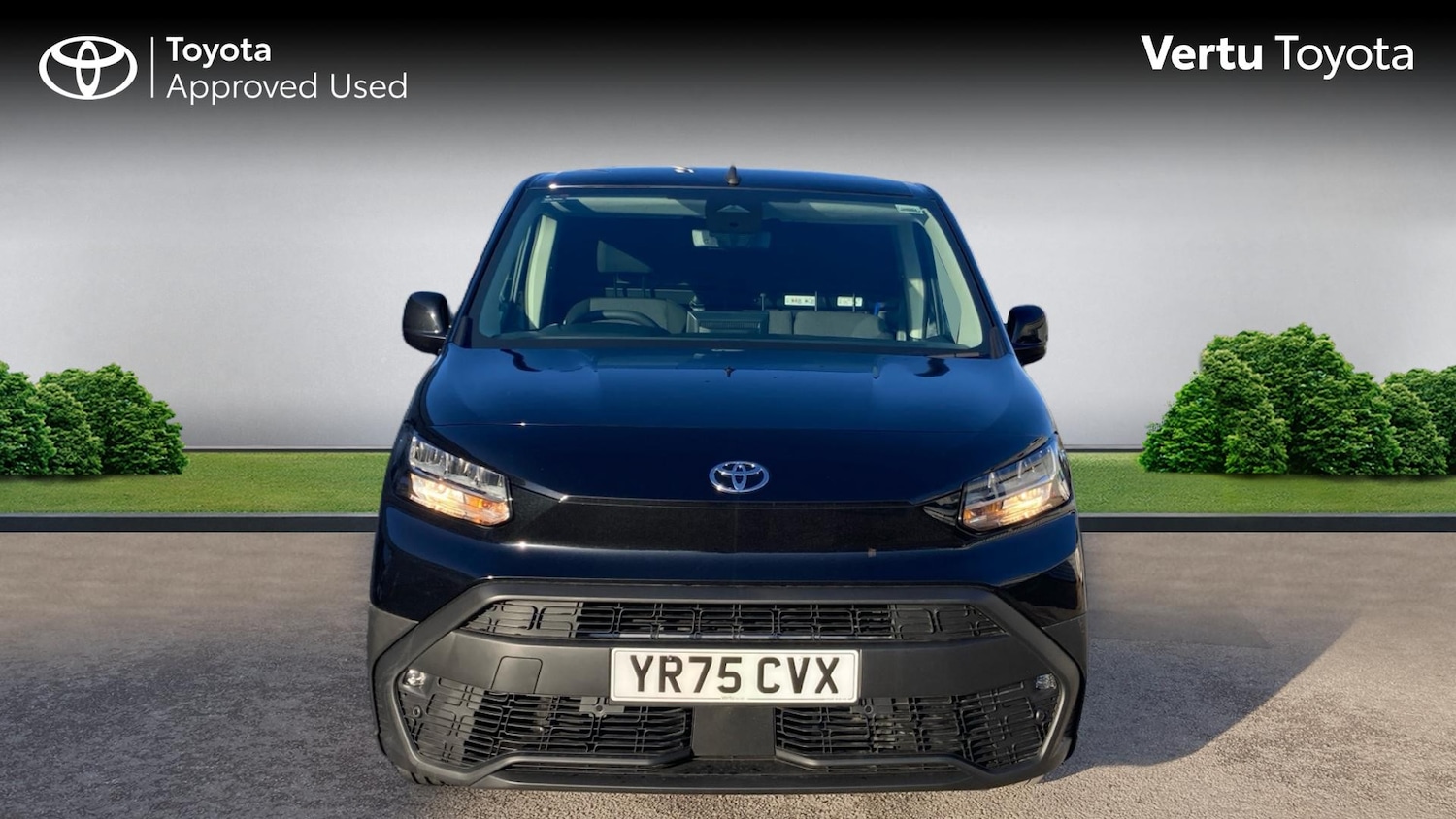 Used Toyota ProAce 2025 for sale - 77997447: Photo 15