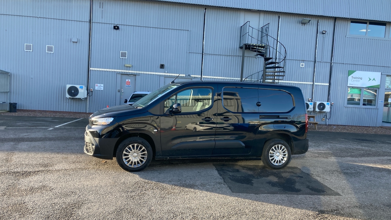 Used Toyota ProAce 2025 for sale - 77997447: Photo 17