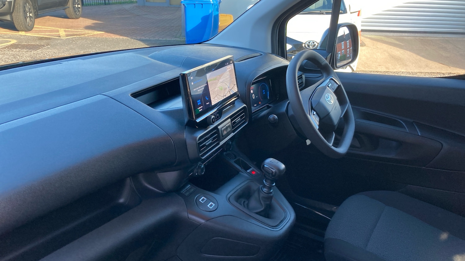 Used Toyota ProAce 2025 for sale - 77997447: Photo 5