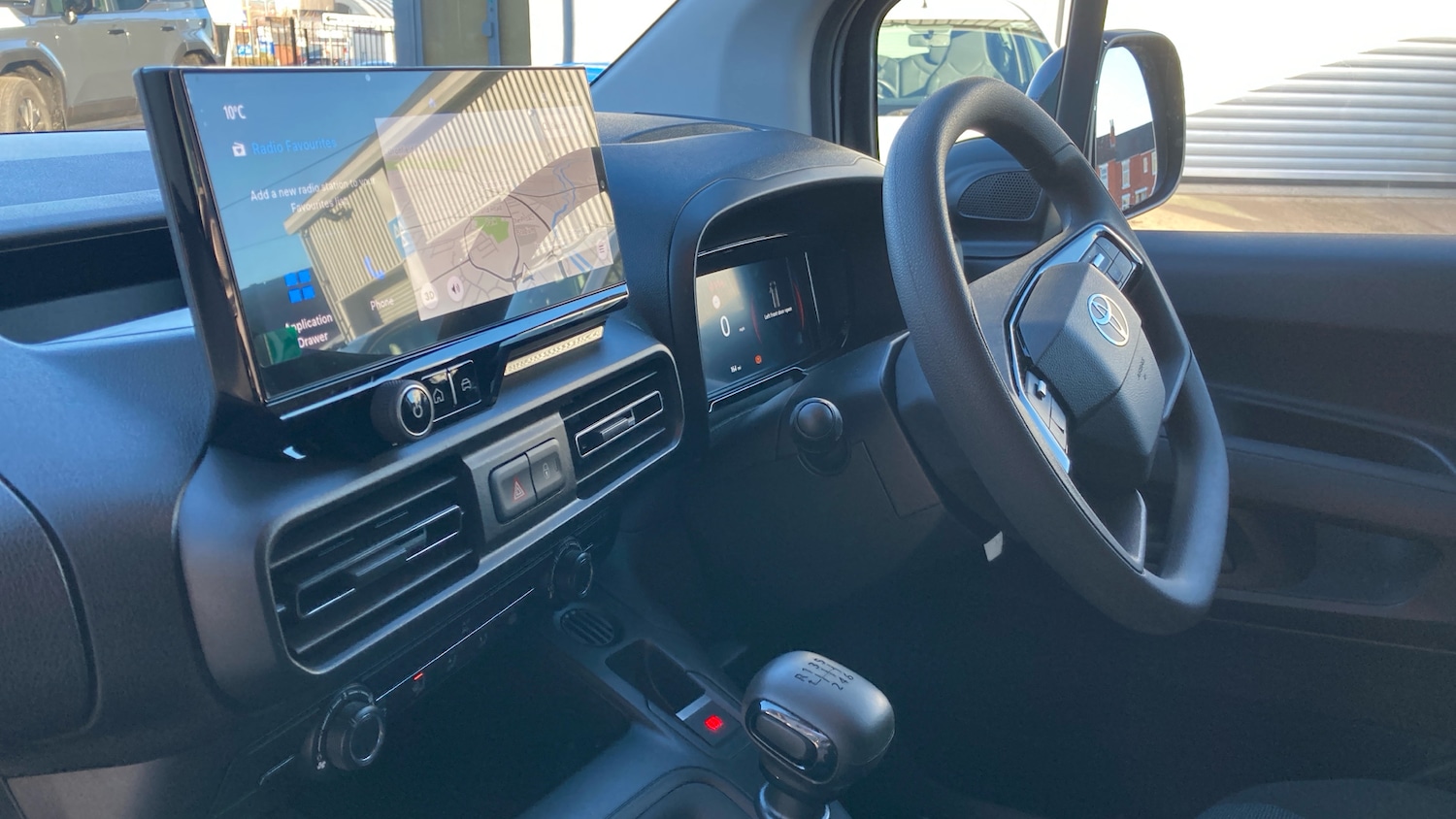 Used Toyota ProAce 2025 for sale - 77997447: Photo 6