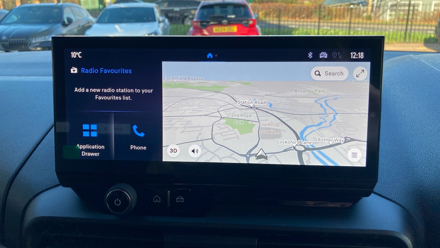 Used Toyota ProAce 2025 for sale - 77997447: Photo 7