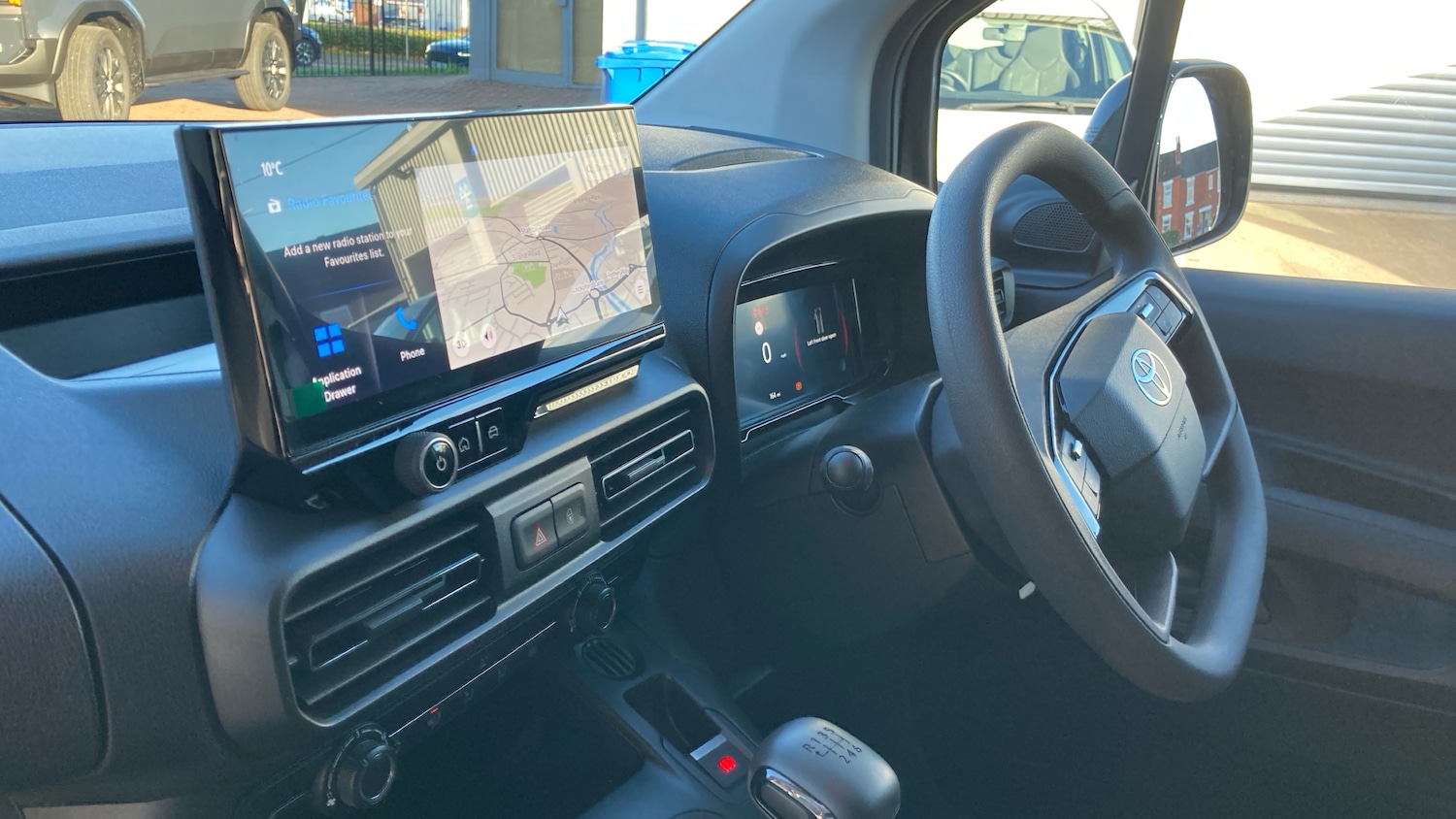 Used Toyota ProAce 2025 for sale - 77997447: Photo 8