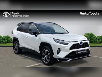 Used Toyota RAV4 2023 for sale - 78873937: Photo