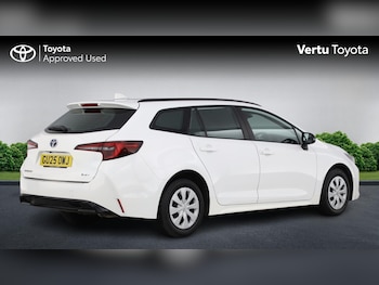 Used Toyota Corolla 2025 for sale - 78792028: Photo