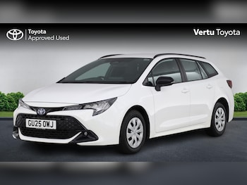Used Toyota Corolla 2025 for sale - 78792028: Photo