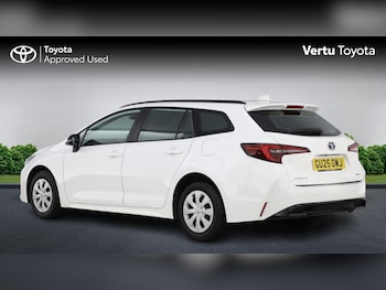 Used Toyota Corolla 2025 for sale - 78792028: Photo