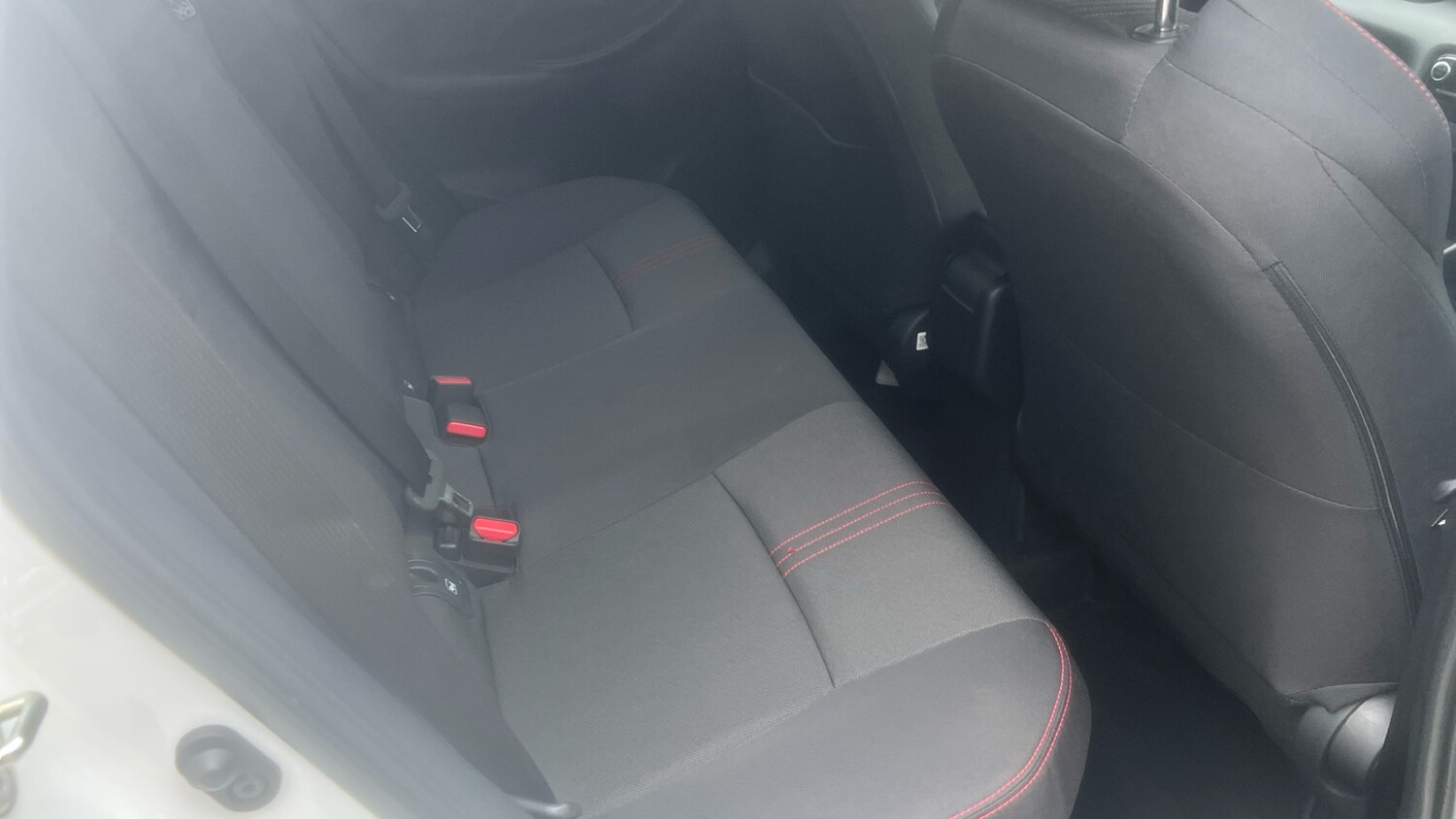 Used Toyota Yaris 2023 for sale - 77817856: Photo 12